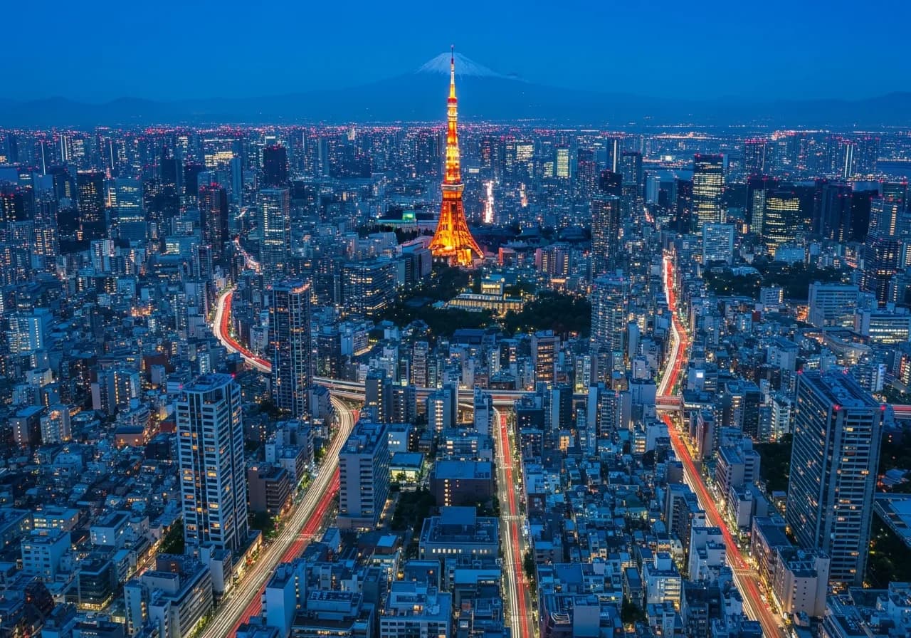 7 Days of Luxury in Tokyo: Real Costs & VIP Itinerary Revealed