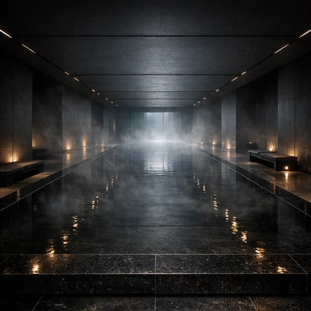 The SHOCKING Truth About Best Spas in Dubai 2026: 15 Treatments Ranked by a Woman Who Cried at Three of Them... 7 Things Nobody Tells You