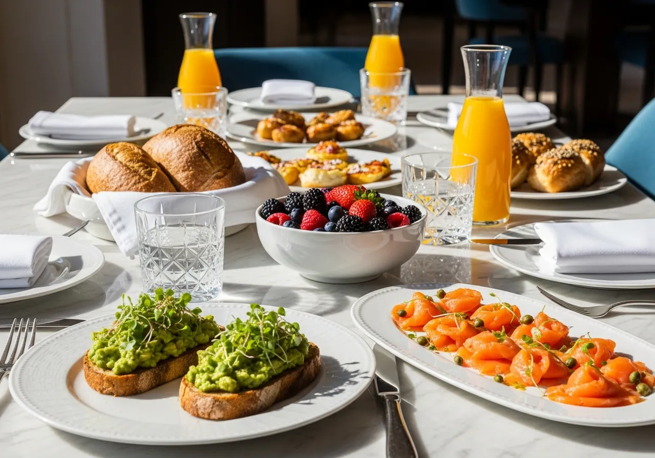 The REAL Truth About Best Brunch in Dubai 2026: 23 Friday Brunches Ranked by Someone Who''s Done All of Them... 11 Things Nobody Tells You
