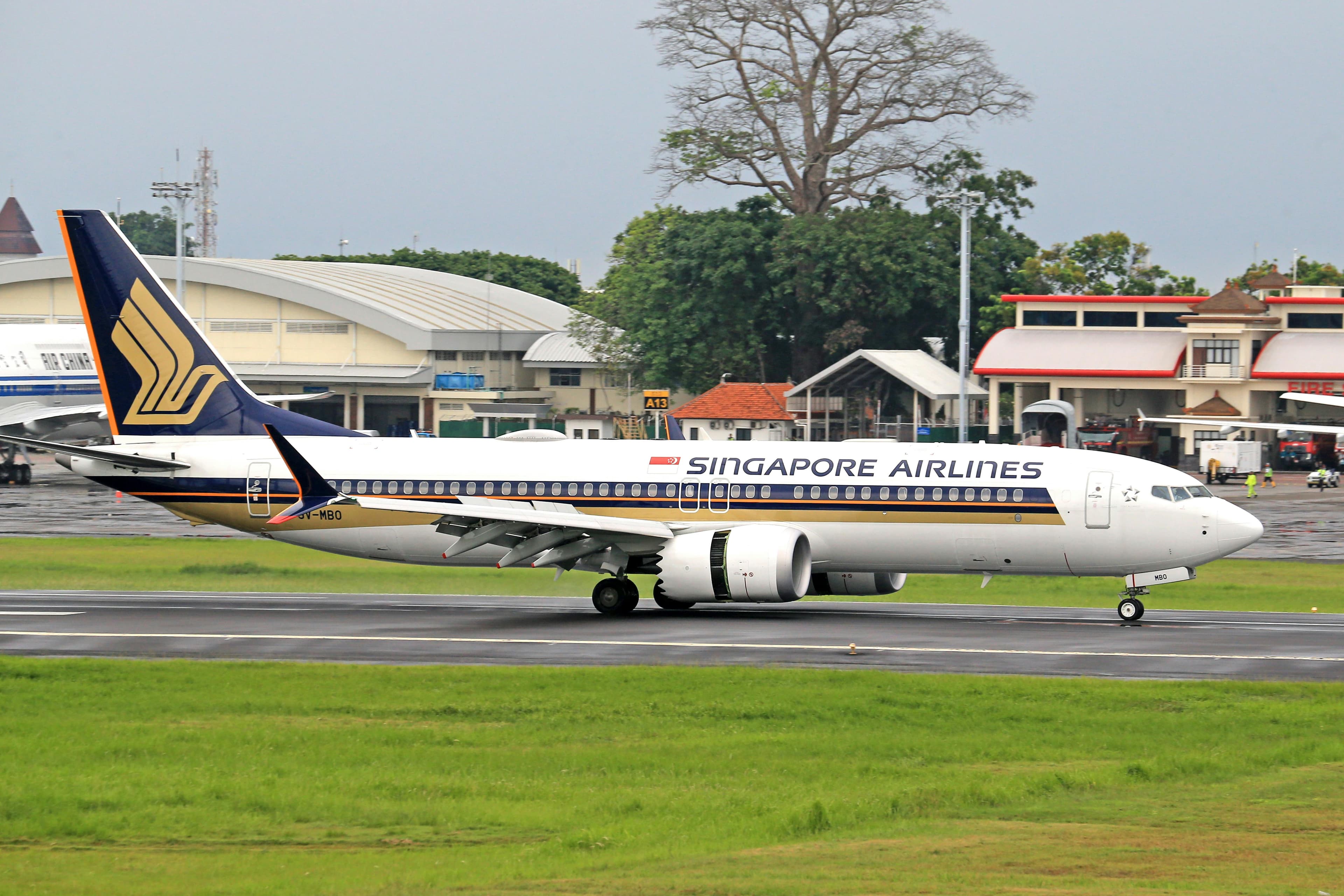 Singapore Airlines Suites Review: The A380 Apartment That Converted a 40-Year United Loyalist